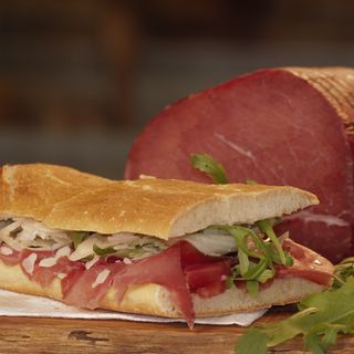Bresaola Gold Piccolo