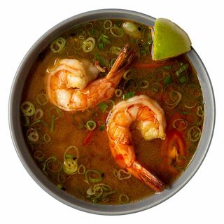 Miso Shrimp Soup (370 g)
