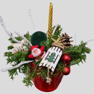 Aranjament de Craciun