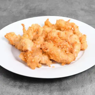 Tiras De Pollo 