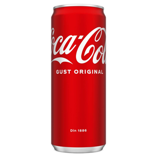Coca-Cola Doza