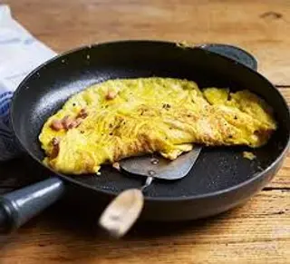 Omelette