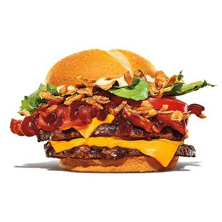 Двоен Стейкхаус (366г)