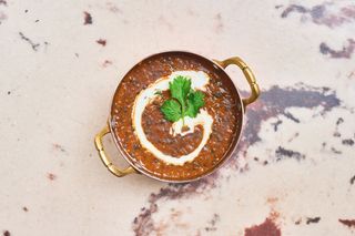 DAL MAKHANI