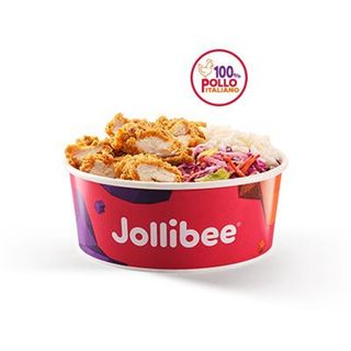 Chicken Rice Bowl