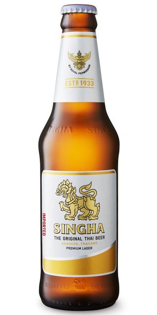 Singha da 66cl