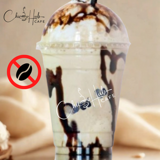 Frape Vanilie  FARA CAFEA