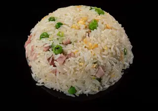 248 Riso saltato alla cantonese