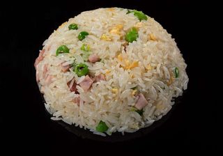 248 Riso saltato alla cantonese