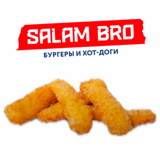 Стрипсы (5 шт.)