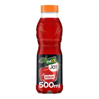 Next Joy višnja 500ml