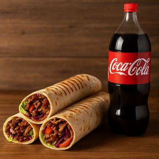 3 Durum oferta