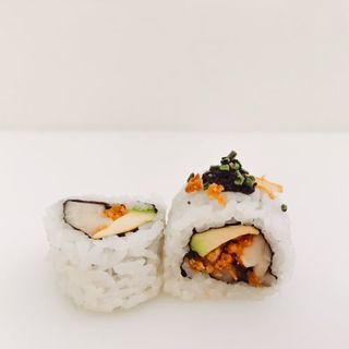 Snow Roll Con Trufa (8 Uds.)