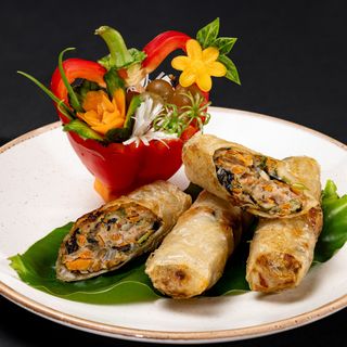 Nem Nem cu carne de porc