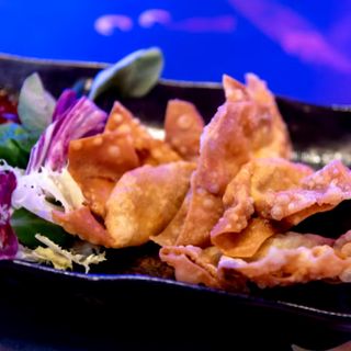 11. Age Wantan (4 Uds.)