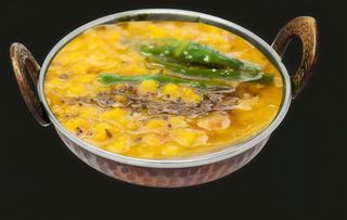 Daal tarka (ración)