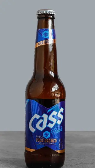 Cass