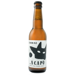 .A Capo - Collerosso