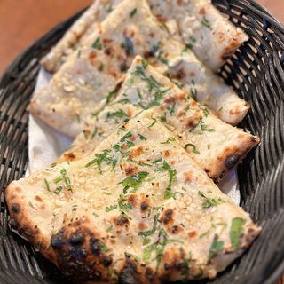 Pão Especial/Special Naan