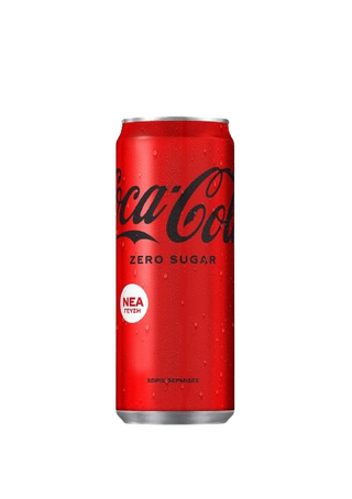 Coca Zéro 24Cl