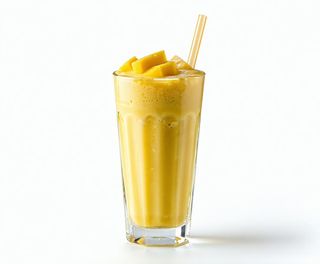 Frappè al Mango