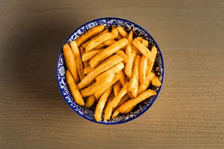 Patate Fritte