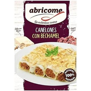 Canelones Con Bechamel (308 g.)
