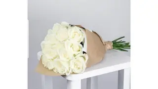 თეთრი ვარდები