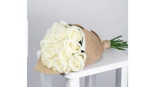 თეთრი ვარდები