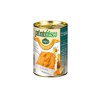 Crema dovleac 830g