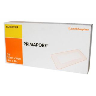Primapore 20cm*10cm 20s
