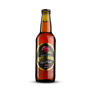Kopparberg (330 Ml.)