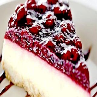 Cheesecake 