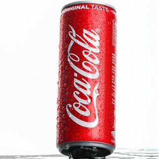 Coca-Cola 