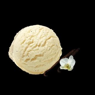 Helado De Vainilla (1 Bola)