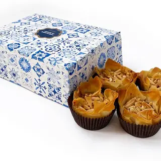 Doce de Portugal