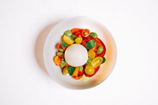 Caprese