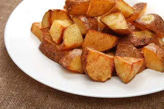 Patate al Forno