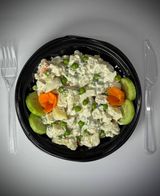 სალათი ოლივიე