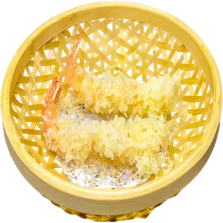 78. Tempura De Langostino (6 Pzs.）