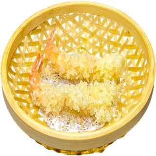 78. Tempura De Langostino (8 Pzs.)