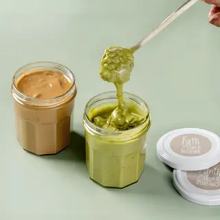 Cremino al Pistacchio