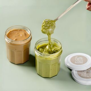 Cremino al Pistacchio