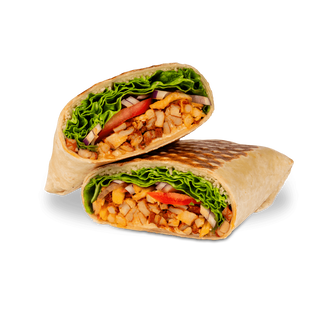 Tacos Poulet