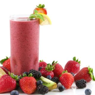 Jus panaché 