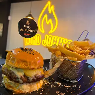 La Trufada John's