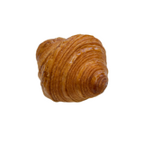 Croissant vuoto