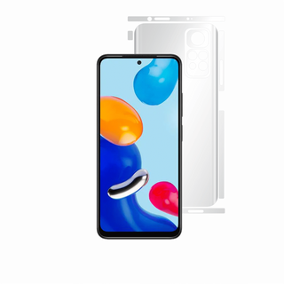 Folie  Xiaomi Redmi Note 11s - Spate