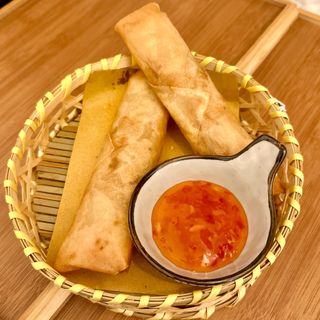 Involtini di Xiang Show