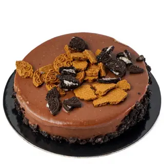 TORT COOKIES PRALINA 1,5 KG